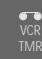 DAEWOO VQ257S - Prolongation d'enregistrement OTR (one touch recording) - 2