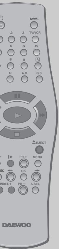 DAEWOO VQ257S - Lecture - 10