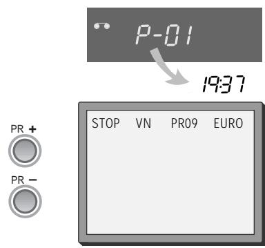 DAEWOO VQ257S - Enregistrement immédiat - 1