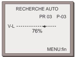 DAEWOO VQ814 - Ou pour aller plus vite - 12