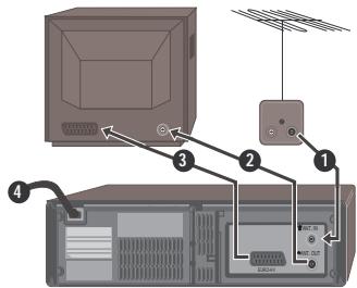 DAEWOO VQ814 - Ou pour aller plus vite - 5