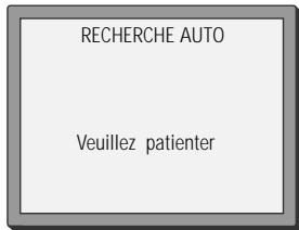 DAEWOO VQ814 - Les réglages automatiques - 11