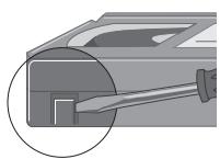 DAEWOO VQ814 - Cassettes - 2
