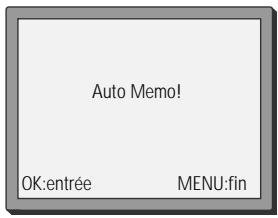 DAEWOO VQ847S1 - Les réglages automatiques - 5