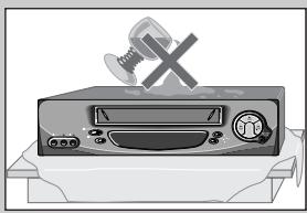 DAEWOO VQ857 - Notice d'utilisation - 5