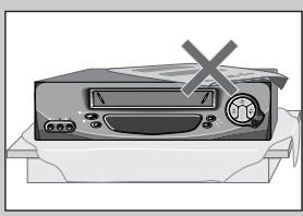 DAEWOO VQ857 - Notice d'utilisation - 6