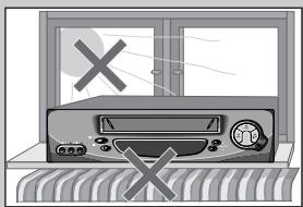 DAEWOO VQ857 - Notice d'utilisation - 3