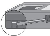 DAEWOO VQ857 - Cassettes - 2