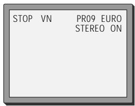 DAEWOO VQ857 - Enregistrement immédiat - 4