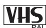 DAEWOO VQ857 - Cassettes - 1