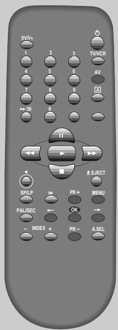 DAEWOO VS-K640N-E6 - Noms des chaînes - 3
