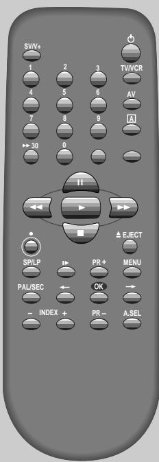 DAEWOO VS-K640N-E6 - 1,5 V (AAA) - 2