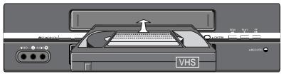 DAEWOO VS-K640N-E6 - Lecture - 1
