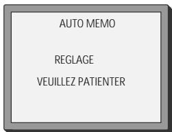 DAEWOO VS-K640N-E6 - Réglage du magnétoscope - 6