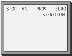 DAEWOO VS-K640N-E6 - Enregistrement simple - 4