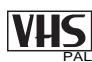 DAEWOO VS-K640N-E6 - Cassettes - 1
