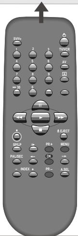DAEWOO VS-K640N-E6 - Ou pour aller plus vite - 3