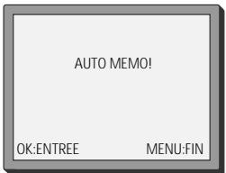 DAEWOO VS-K640N-E6 - Réglage du magnétoscope - 4