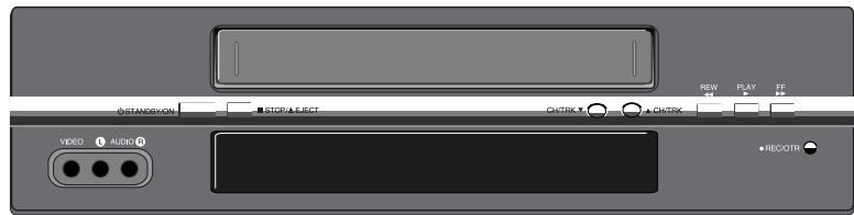 DAEWOO VS-K640N-E6 - Appareil - 9