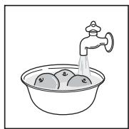 DAEWOO FRN-X22F5CSI - Conseils pour la conservation des aliments - 1