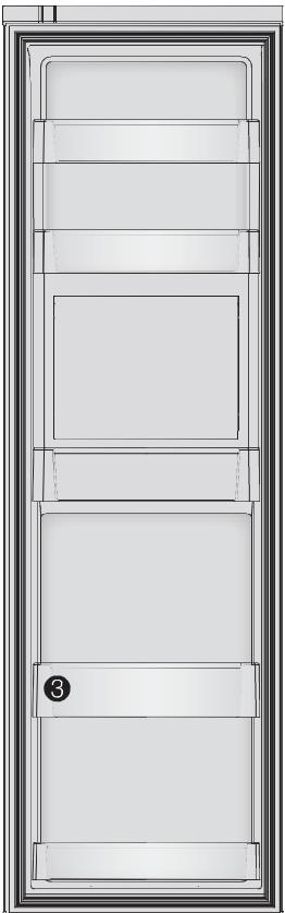 DAEWOO FRN-X22F5CSI - Entretien et nettoyage - 2