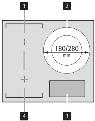 AEG HK683320FG - WARNUNG! - 3