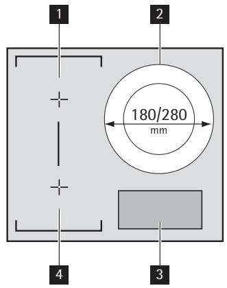 AEG HK683320XG - Διαξη εσιών μαγερεματος - 1