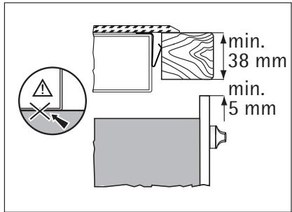 AEG HK884400FG - Indbyng - 6