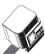 AEG BS2E 12 T - Preselección del par de apriete (de diez etapas) - 6
