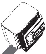 AEG BS2E 14.4 T - Preselección del par de apriete (de diez etapas) - 7