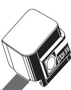 AEG BS2E 9.6 T - Preselección del par de apriete (de diez etapas) - 6