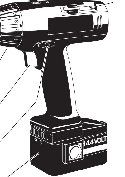AEG BS2E 9.6 T - 1