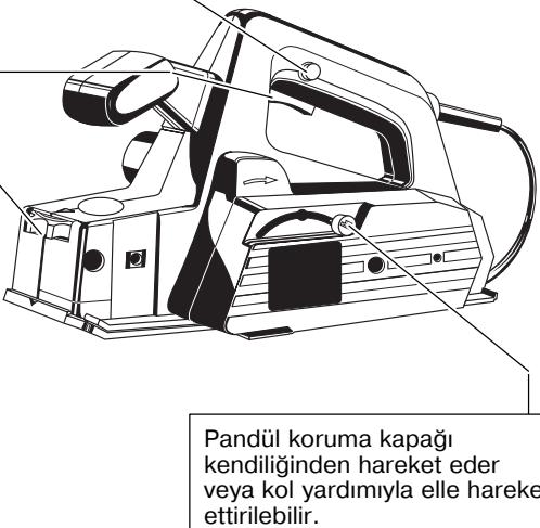 AEG H 750 - Kisa tanimlama - 1