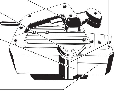 AEG H 750 - Breve descrição - 2