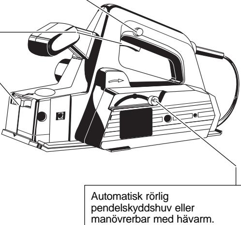AEG H 750 - Kort beskrivning - 1