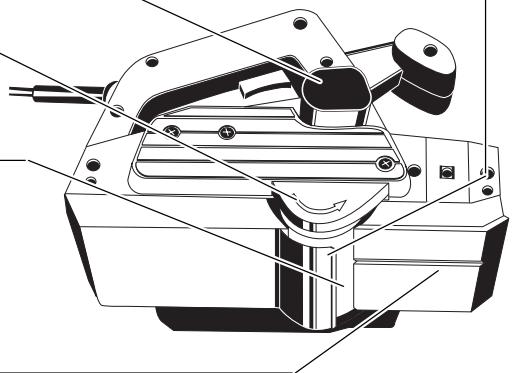 AEG H 750 - Breve descripción - 2