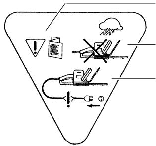 AEG HS 50 - Description - 1