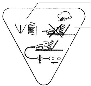 AEG HS 60 - Brief description - 1