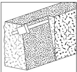 AEG HS 60 - Klippfold - 2