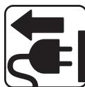 AEG KS 2.5 - Symboles - 1