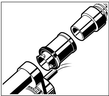 AEG MFE 1305 - Aspiration de la poussière - 1