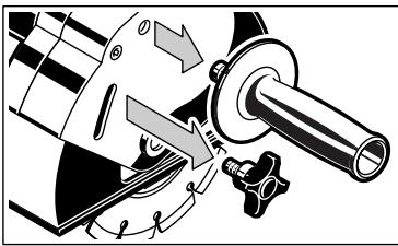 AEG MFE 1305 - Demontering - 2