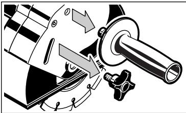 AEG MFE 1305 - Instruction for use / accessories - 13