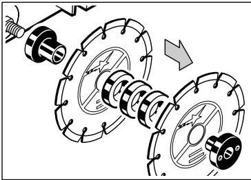 AEG MFE 1305 - Brugsanvisning / tilbehør - 5