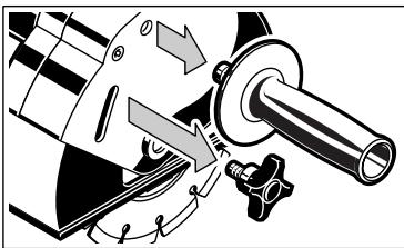AEG MFE 1305 - Instruction for use / accessories - 6