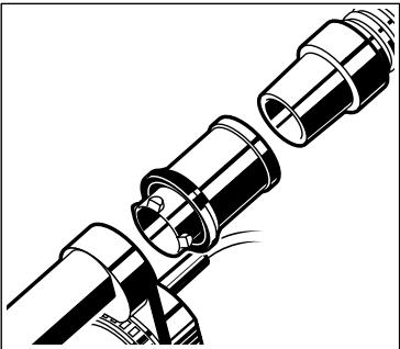 AEG MFE 1305 - Kullanim kilavuzu / aksesuar - 4