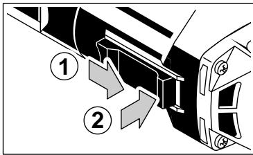 AEG MFE 1305 - 使用說明書/配件 - 10