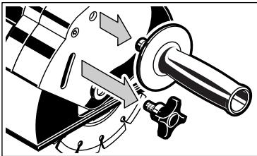 AEG MFE 1305 - Kullanim kilavuzu / aksesuar - 6