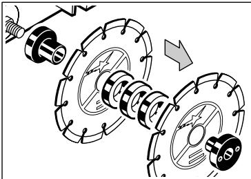 AEG MFE 1305 - Bruksanvisning / tillbehör - 6