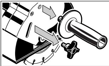 AEG MFE 1305 - 使用說明書/配件 - 3